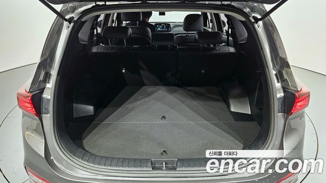 Hyundai Santafe 2020 — photo 26