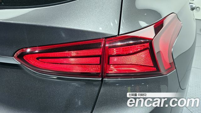 Hyundai Santafe 2020 — photo 9
