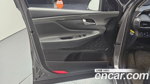 Hyundai Santafe 2020 — photo 14