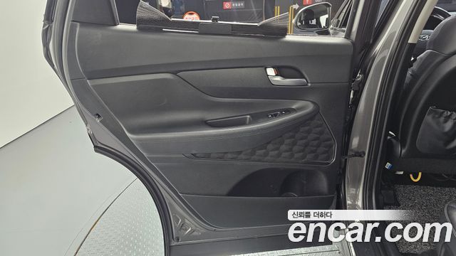 Hyundai Santafe 2020 — photo 15