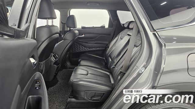Hyundai Santafe 2020 — photo 16