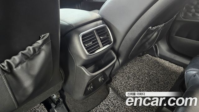 Hyundai Santafe 2020 — photo 28