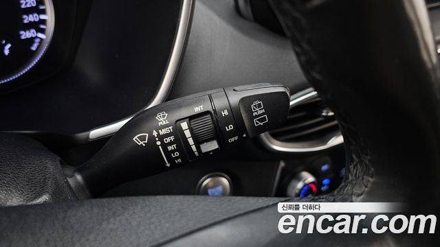 Hyundai Santafe 2020 — photo 29