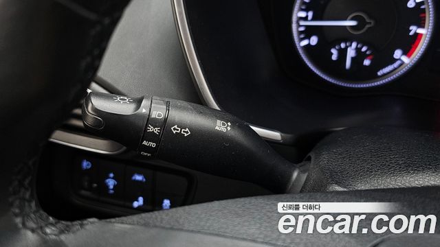 Hyundai Santafe 2020 — photo 30