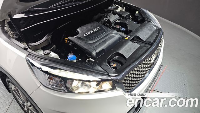Kia Sorento 2016 — photo 6