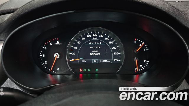 Kia Sorento 2016 — photo 8