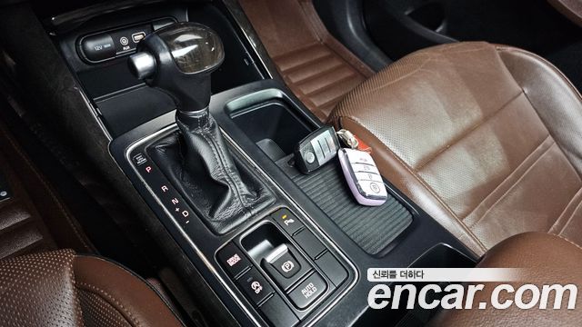 Kia Sorento 2016 — photo 9