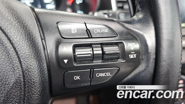 Kia Sorento 2016 — photo 17
