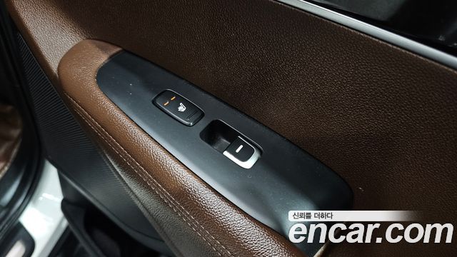 Kia Sorento 2016 — photo 19