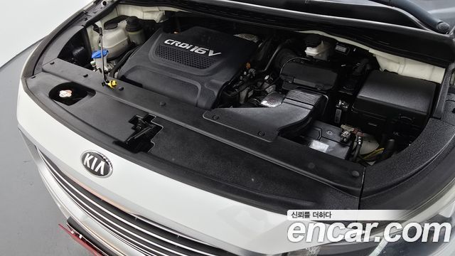 Kia Canival 2017 — photo 6