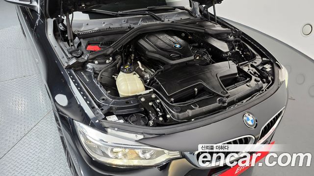 BMW 4-Series 2016 — photo 6