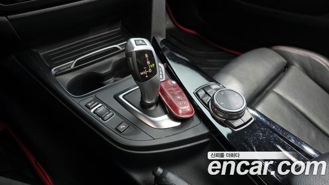 BMW 4-Series 2016 — photo 9