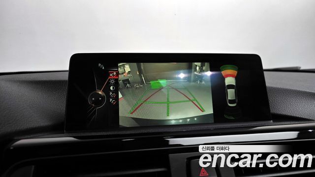 BMW 4-Series 2016 — photo 14