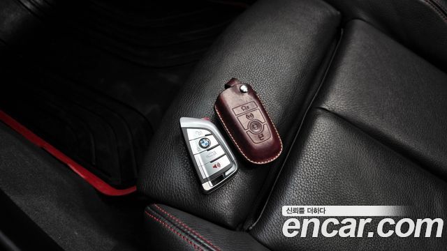 BMW 4-Series 2016 — photo 15