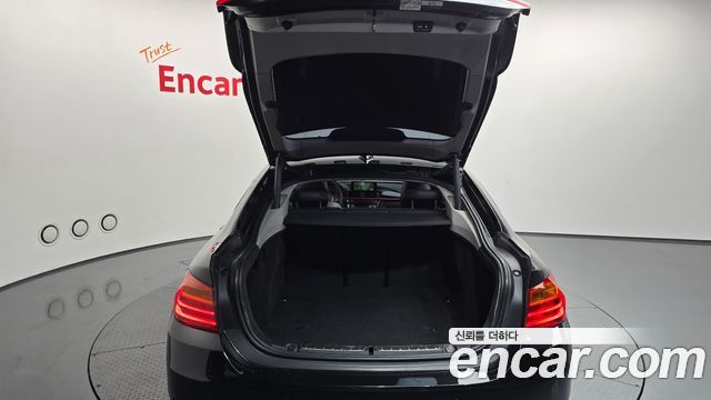 BMW 4-Series 2016 — photo 18