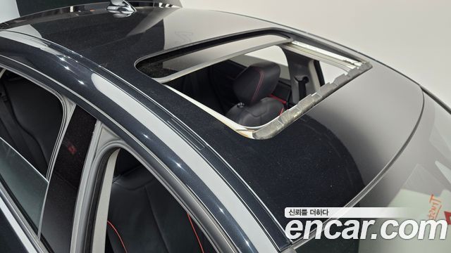 BMW 4-Series 2016 — photo 20