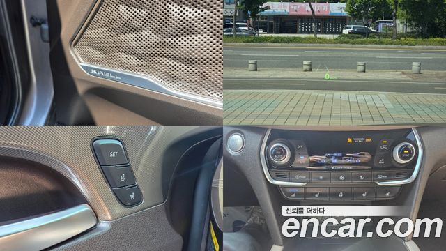 Hyundai Santafe 2019 — photo 13