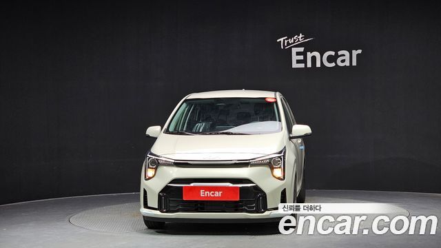 Kia morning 2026 — photo 3