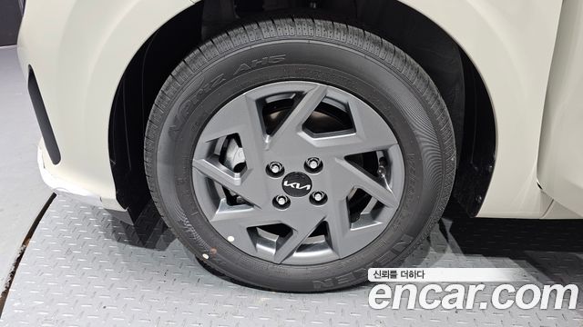 Kia morning 2026 — photo 5