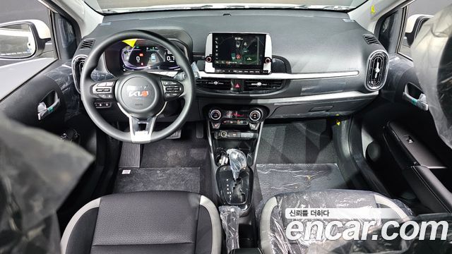 Kia morning 2026 — photo 7