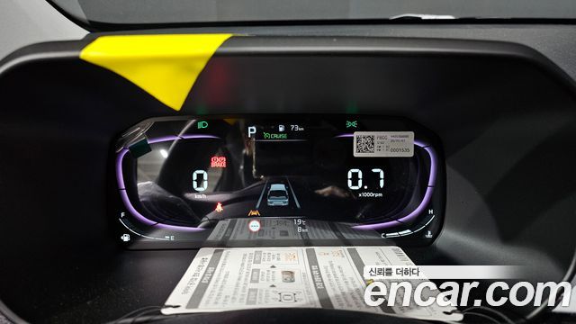 Kia morning 2026 — photo 8