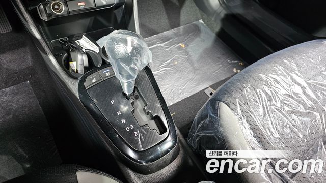 Kia morning 2026 — photo 9