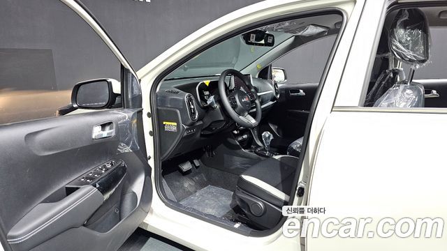 Kia morning 2026 — photo 10