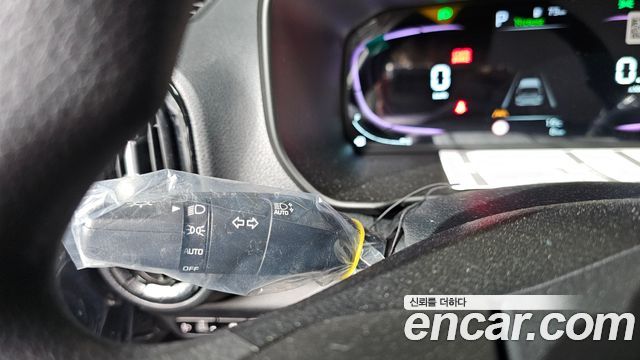 Kia morning 2026 — photo 11