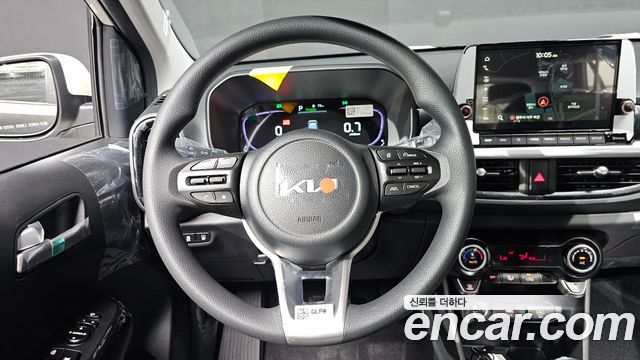 Kia morning 2026 — photo 13
