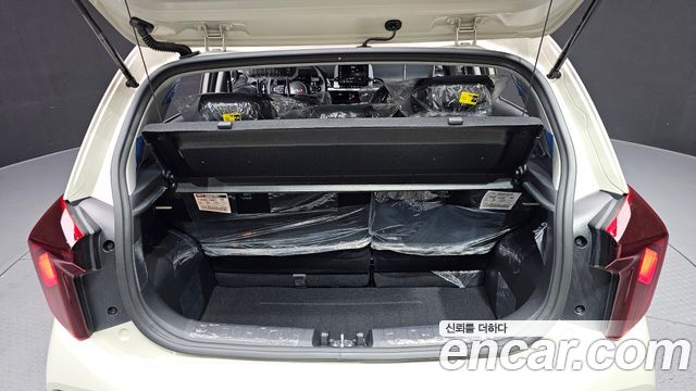 Kia morning 2026 — photo 15