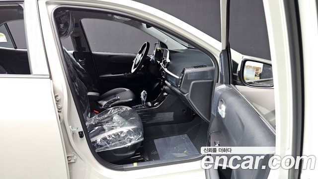 Kia morning 2026 — photo 16