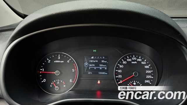 Kia Sportage 2016 — photo 11