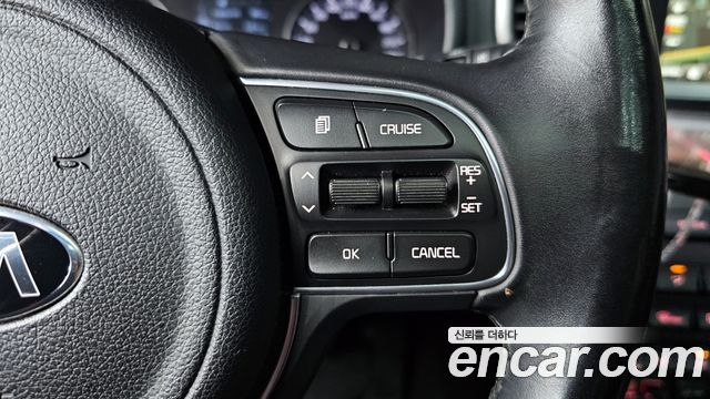Kia Sportage 2016 — photo 22