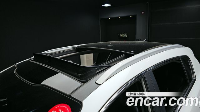 Kia Sportage 2016 — photo 23