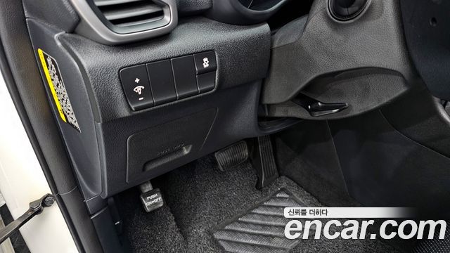 Kia Sportage 2016 — photo 26