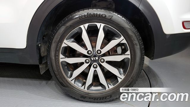 Kia Sportage 2016 — photo 7