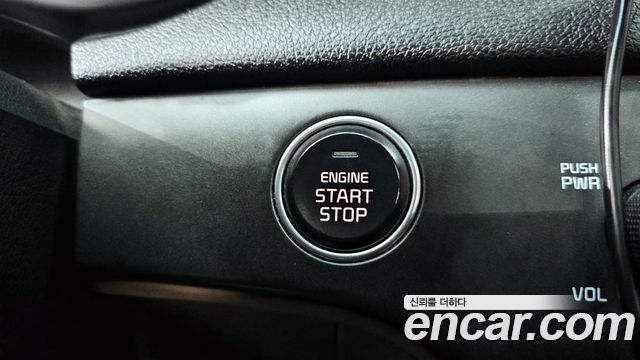 Kia Sportage 2016 — photo 27
