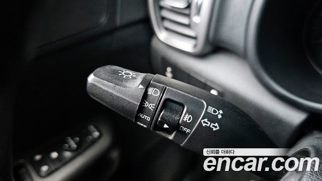 Kia Sportage 2016 — photo 29