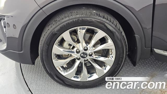 Kia Sorento 2018 — photo 5