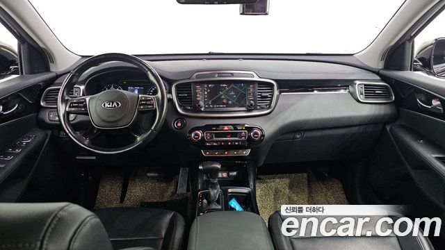 Kia Sorento 2018 — photo 7