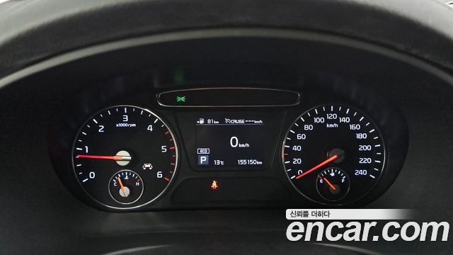 Kia Sorento 2018 — photo 8