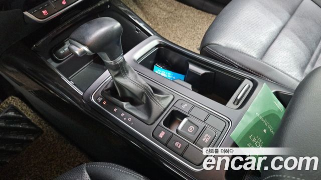 Kia Sorento 2018 — photo 9