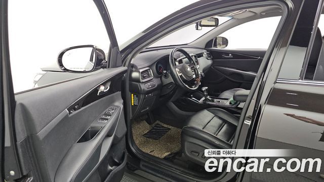 Kia Sorento 2018 — photo 10