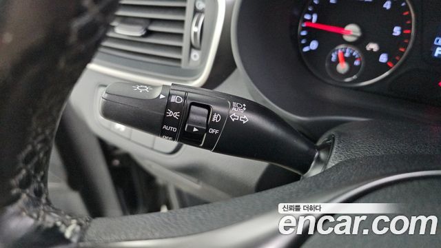 Kia Sorento 2018 — photo 14