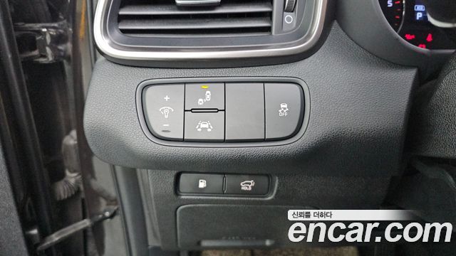 Kia Sorento 2018 — photo 15