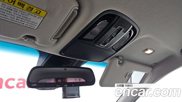 Kia Sorento 2018 — photo 16