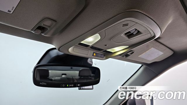 Chevrolet Korea Impala 2018 — photo 15