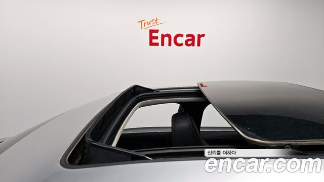 Chevrolet Korea Impala 2018 — photo 19