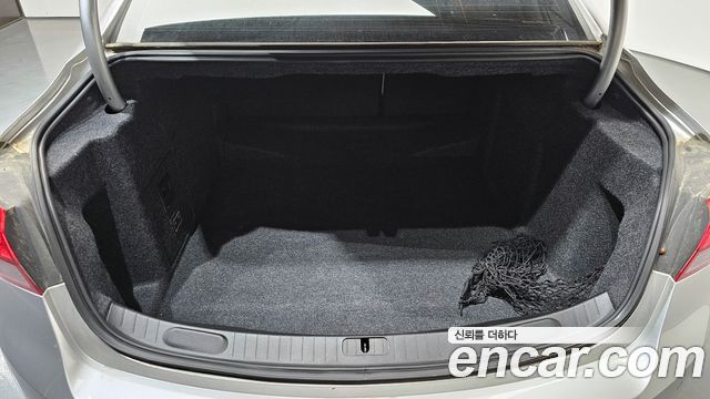 Chevrolet Korea Impala 2018 — photo 20