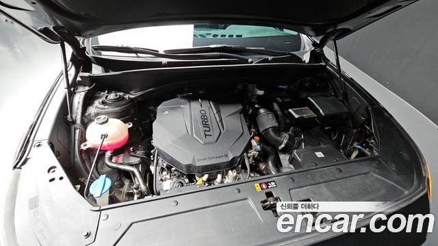Hyundai Santafe 2021 — photo 6